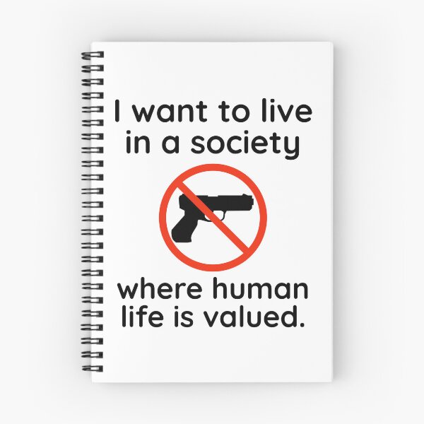 Item preview, I want to live in a society where human life is valued  designed and sold by Rachel the Artist .