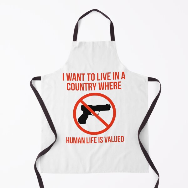 Item preview, I want to live in a country where human life is valued  designed and sold by Rachel the Artist .