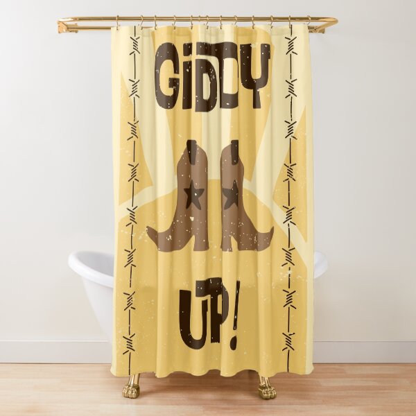 Item preview, Giddy Up! Ft. Vintage Cowboy Boots designed and sold by actual snot.