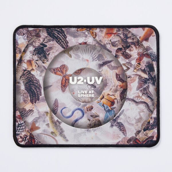 Item preview, U2 Live at Sphere - Creatures designed and sold by Sebasriive.
