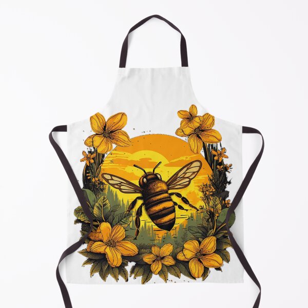 Item preview, Bee designed and sold by Mohamedeinoo.