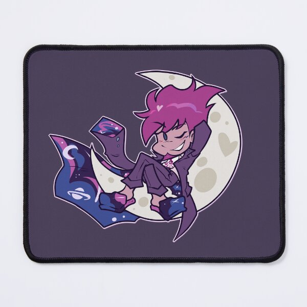 Item preview, Luminary of the Bi's designed and sold by Poketrio.