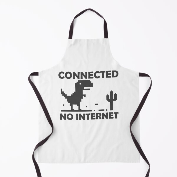 Item preview, Funny Internet Connected Offline Funny Internet Connection designed and sold by farhanhafeez.