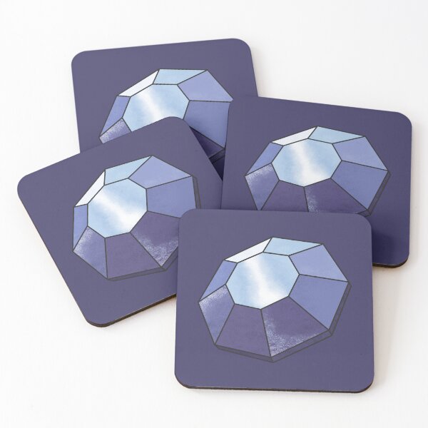 Item preview, Boulder Badge designed and sold by Black Valley Cards.