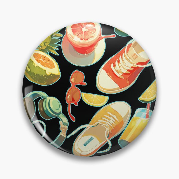 Item preview, Healthy Summer designed and sold by DabrowskiDesign.