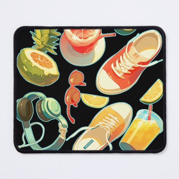 Item preview, Healthy Summer designed and sold by DabrowskiDesign.