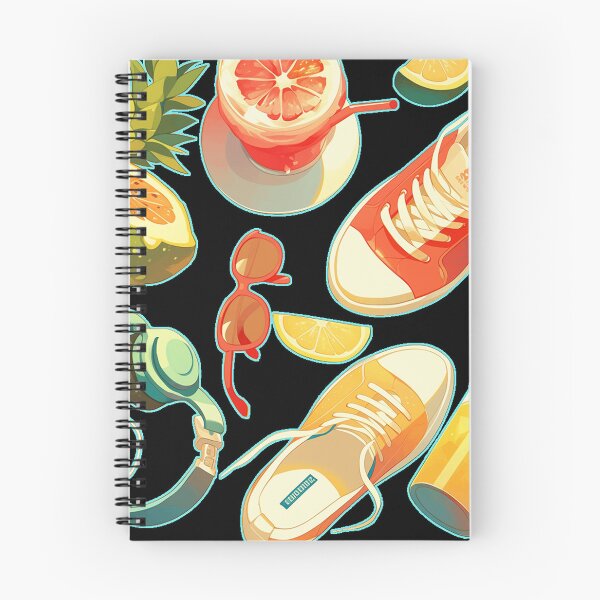 Item preview, Healthy Summer designed and sold by DabrowskiDesign.