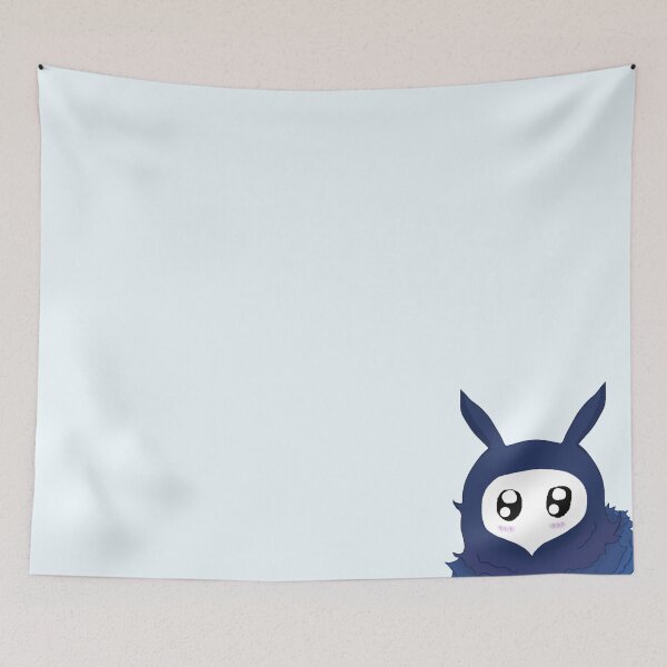 Item preview, Hydro Abyss Mage Autism Creature designed and sold by bloodybatty.