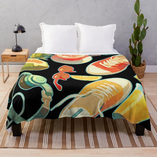 Item preview, Healthy Summer designed and sold by DabrowskiDesign.
