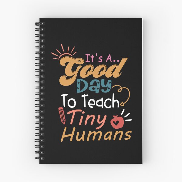 Item preview, Kg Teacher Teach Tiny Humans Positive Teacher Kg Cute Humans designed and sold by farhanhafeez.