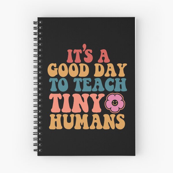 Item preview, Kg Teacher Teach Tiny Humans Positive Teacher Kg Cute Humans designed and sold by farhanhafeez.