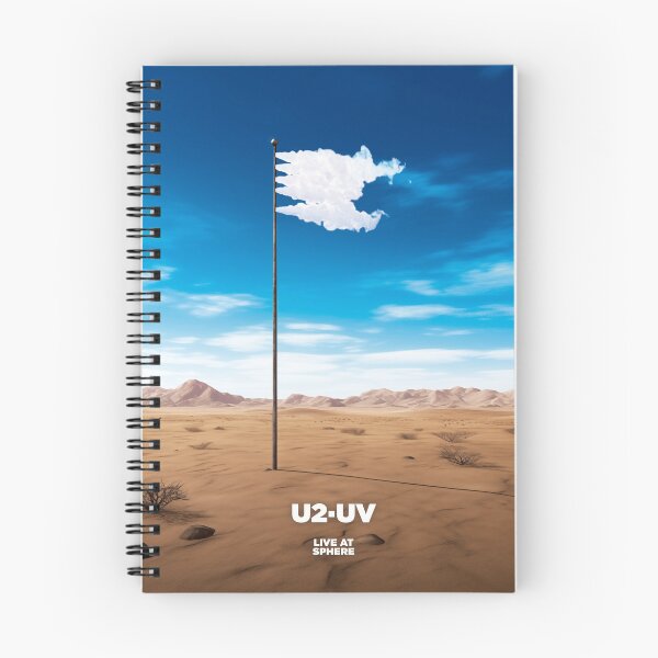 Item preview, U2 Live at Sphere - Streets designed and sold by Sebasriive.