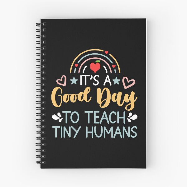 Item preview, Kg Teacher Teach Tiny Humans Positive Teacher Kg Cute Humans designed and sold by farhanhafeez.