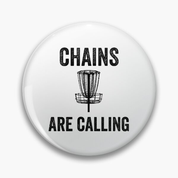 Artikelvorschau, Funny Disc Golf Chains are Calling and I Must Go Frolf Folf entworfen und verkauft von farhanhafeez.