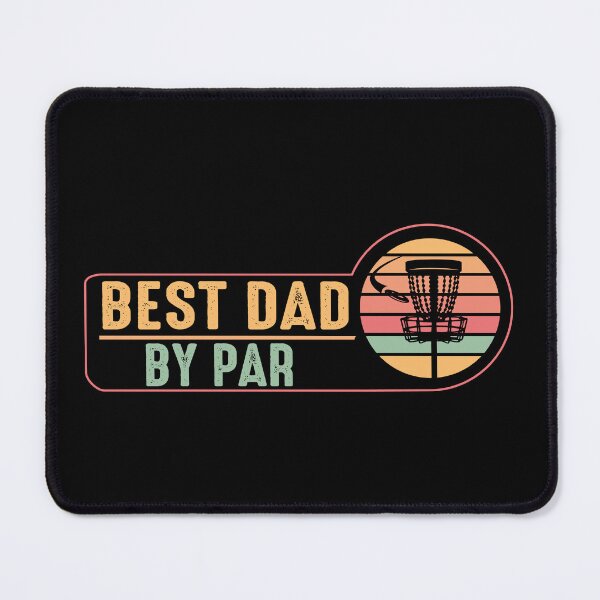 Item preview, Disc Golf Dad Disc Golf Father Disc Golf Parents Player Team designed and sold by farhanhafeez.