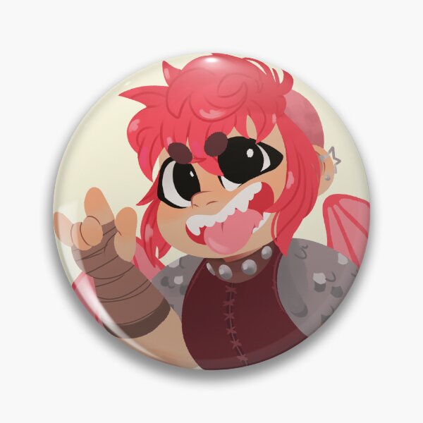 Item preview, NIMONA designed and sold by wuta-tumaki.
