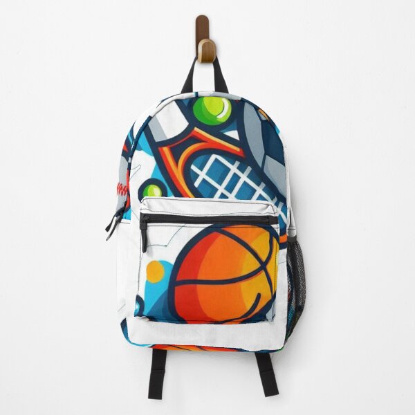 Item preview, "Sports Extravaganza" designed and sold by geartes.