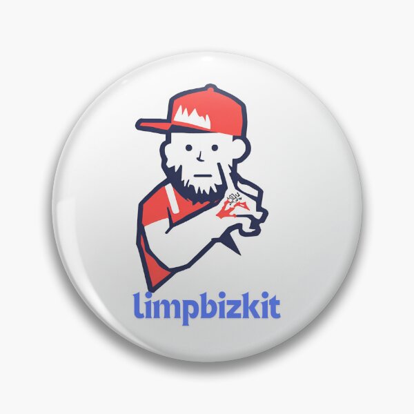 Item preview, limp Bizkit designed and sold by Vipul-shop.