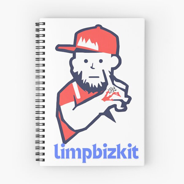 Item preview, limp Bizkit designed and sold by Vipul-shop.