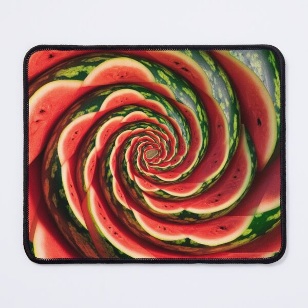 Item preview, Watermelon Twist designed and sold by RWCarpenter.
