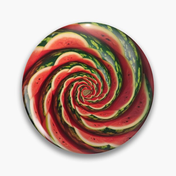 Item preview, Watermelon Twist designed and sold by RWCarpenter.