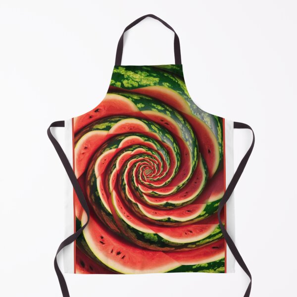 Item preview, Watermelon Twist designed and sold by RWCarpenter.