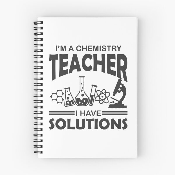 Item preview, Chemistry Teacher Solution Chemistry Professor Solution designed and sold by farhanhafeez.