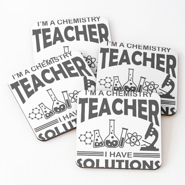 Item preview, Chemistry Teacher Solution Chemistry Professor Solution designed and sold by farhanhafeez.