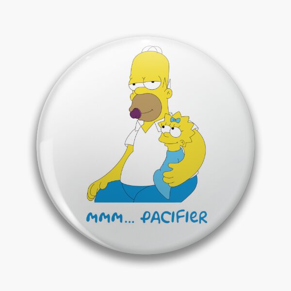 Item preview, Happy Father's Day Homer designed and sold by adfeinstein.