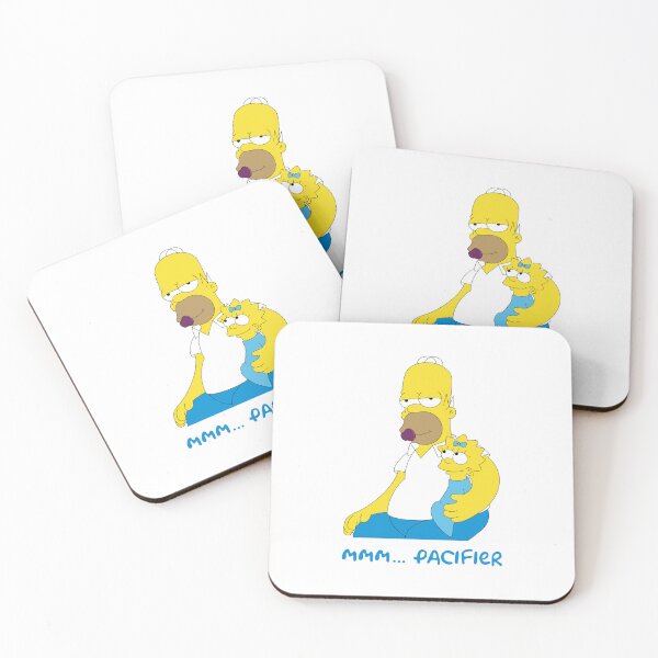Item preview, Happy Father's Day Homer designed and sold by adfeinstein.