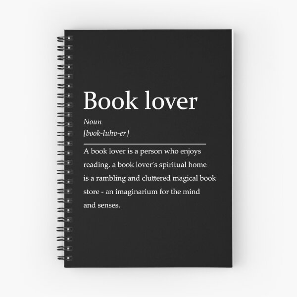 Item preview, Book Lover Book Lover Explained Book Reading Bookaholic designed and sold by farhanhafeez.