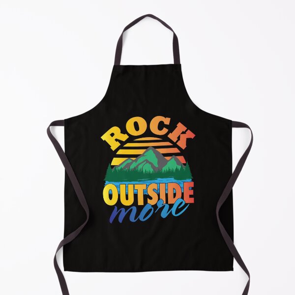 Item preview, Rock Outside More designed and sold by bumperbay.