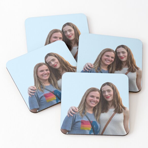 Item preview, Tracy and Marina designed and sold by Toby’s Treasures.