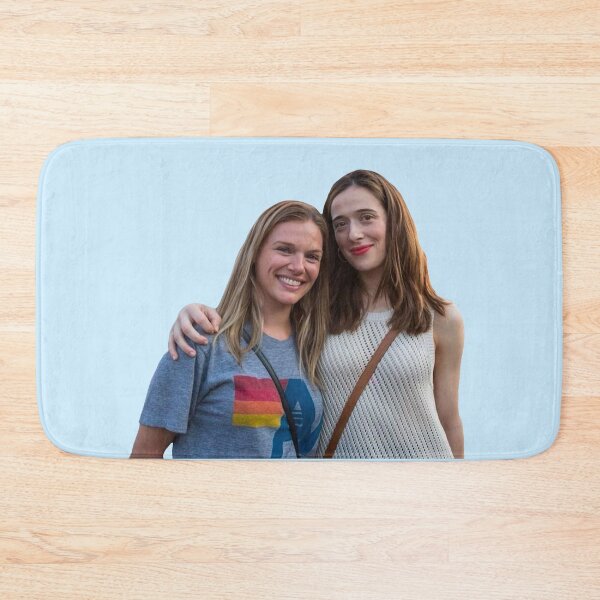 Item preview, Tracy and Marina designed and sold by Toby’s Treasures.