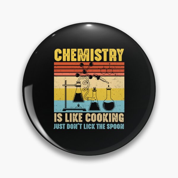 Item preview, Chemistry Cooking Chemistry Professor Chemistry Student designed and sold by farhanhafeez.