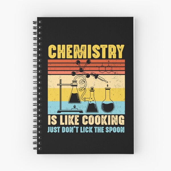 Item preview, Chemistry Cooking Chemistry Professor Chemistry Student designed and sold by farhanhafeez.