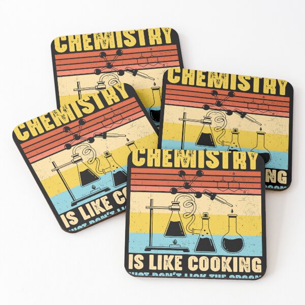 Item preview, Chemistry Cooking Chemistry Professor Chemistry Student designed and sold by farhanhafeez.