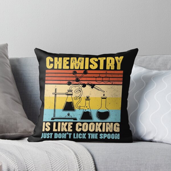 Item preview, Chemistry Cooking Chemistry Professor Chemistry Student designed and sold by farhanhafeez.