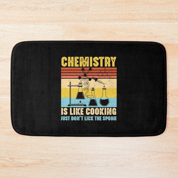Item preview, Chemistry Cooking Chemistry Professor Chemistry Student designed and sold by farhanhafeez.