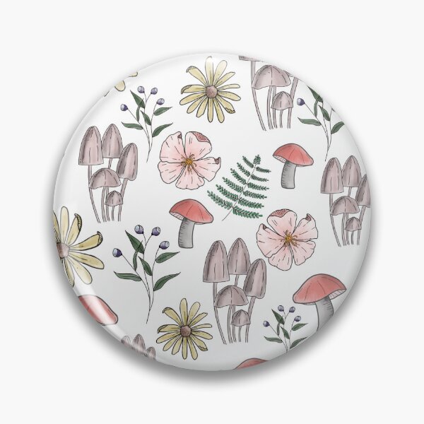 Item preview, Flora del Bosque designed and sold by PaperRies.