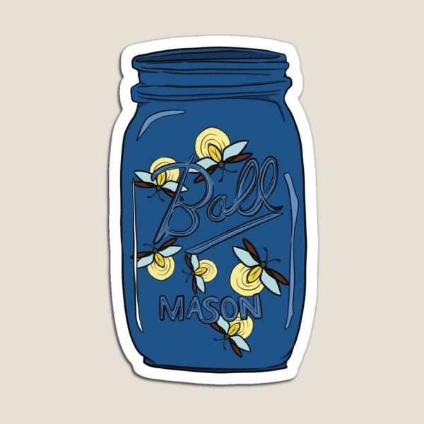 Item preview, Jar of Light designed and sold by mjjjones.