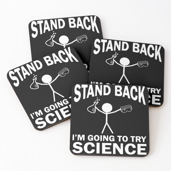 Item preview, Laboratory Science Experiment Atom Lover Science Student designed and sold by farhanhafeez.