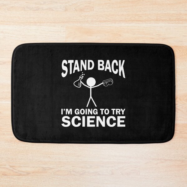 Item preview, Laboratory Science Experiment Atom Lover Science Student designed and sold by farhanhafeez.