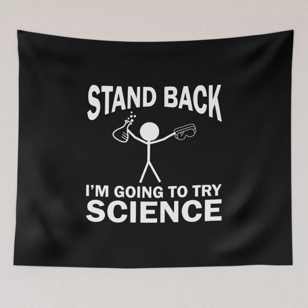 Item preview, Laboratory Science Experiment Atom Lover Science Student designed and sold by farhanhafeez.