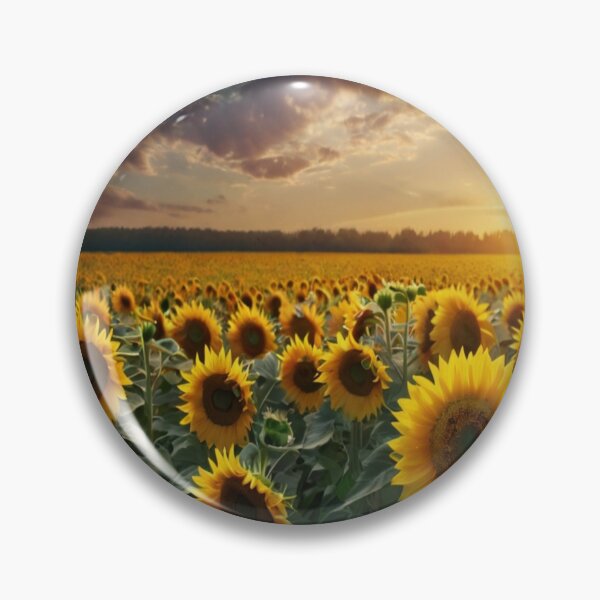 Item preview, Sunflower Sunset designed and sold by TruthOdum.