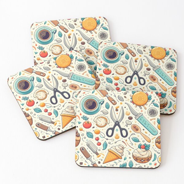 Item preview, Culinary Collage designed and sold by Ronin1969.