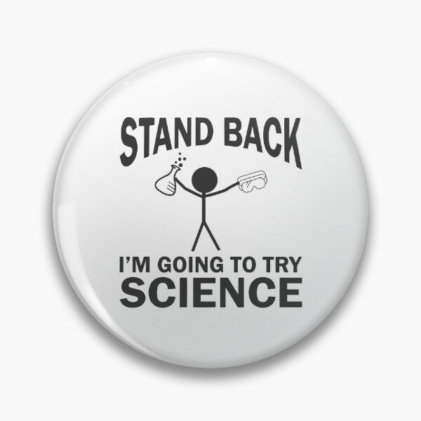 Item preview, Laboratory Science Experiment Atom Lover Science Student designed and sold by farhanhafeez.