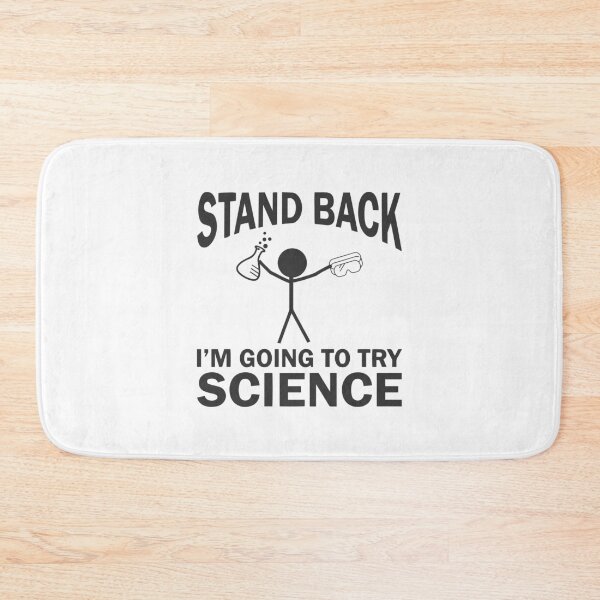 Item preview, Laboratory Science Experiment Atom Lover Science Student designed and sold by farhanhafeez.