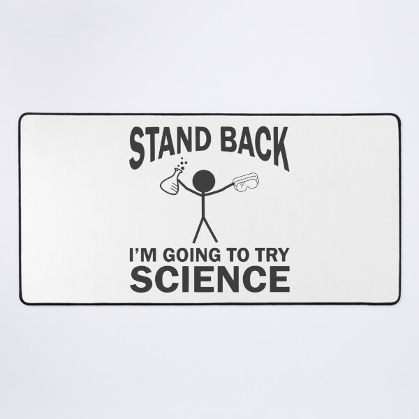 Item preview, Laboratory Science Experiment Atom Lover Science Student designed and sold by farhanhafeez.