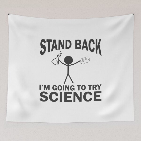 Item preview, Laboratory Science Experiment Atom Lover Science Student designed and sold by farhanhafeez.